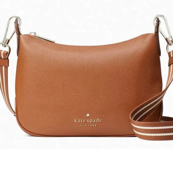 Kate Spade Tan Purse